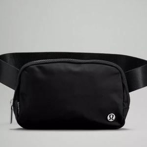 Lululemon Belt Bag